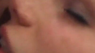 The Amazing Teen Ass Fucked and Cummed in Mouth by Rocco Siffredi's Monster Cock