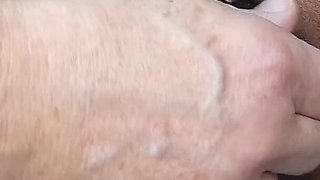 Stretched by My Magic Wand, Part 3, Bottle Play and Ring Gag