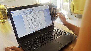 Freeuse: Typing and Fucking