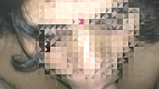 Desi Village Wife Big Nipples Bedroom Sex