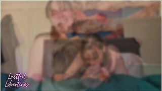 Verified Amateurs - My Jealous Stepmom Was Eager To Prove That She Only Woman I Need
