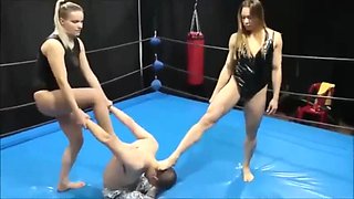 Random femdom: Bongacams, Asian  Bondage Porn