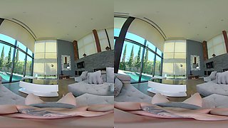 Breakfast Included - Virtual Real Porn - Sexlikereal
