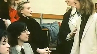 Classic Innocent Teens Compilation