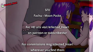 Infected Heart Hentai Compilation 136