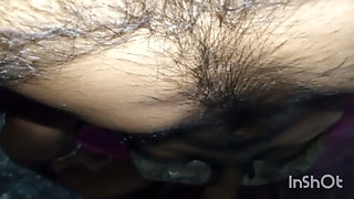 To day 24 October 2025 Village Hot Bhabhi Blowjob & Facking her Brother in law