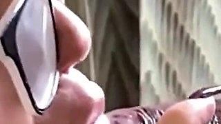 Linda Professora Sexo Amador