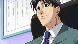 Lingeroffice: Asian, Hentai  Anime Porn