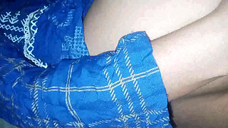 Aunty massenry doggy fuck