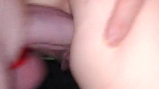 Daddy Loves My Tight Ass