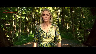 Emily Blunt - A Quiet Place Part II 2021