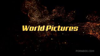 Sweet Babe Danielia Takes Monster Dick In Anal - Big Anal Gape