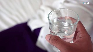 Spicy whore thrilling porn story