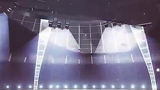 Agatha Delicious Vs Paris Love