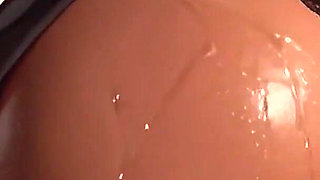 Perfect Ass Bouncing and Teasing! Pussy View