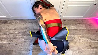 Trisha Moon – Fucked My Brother At The Halloween Party