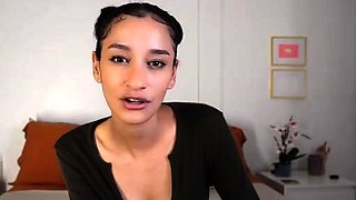 webcam teen masturbation