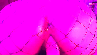 I fucked my virgin stepsister hard after school