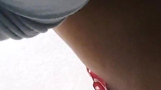 Tamil House Wife Gives Tips to Seduce Husband