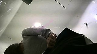 Glory hole real public amateur