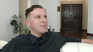 Return of Screw My Wife Please Scn1