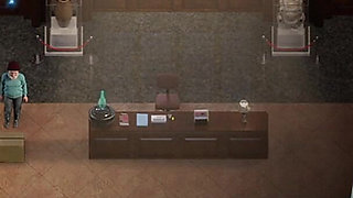 Massaging My Father's Friend's Ass