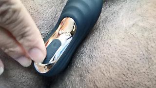 New Dildo Virbrator Toy!