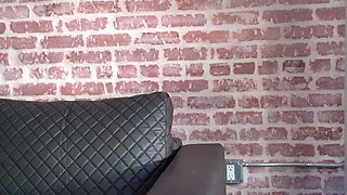 Sexy hottie Anetta Keys enjoys a solo toy masturbation