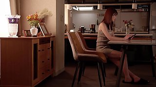 藤森里穂 [无码破解中文字幕] 请夺走我那言听计从的变态妻子吧