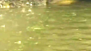 Dirty Talk and Wet Pussy in a Night of Sinful Pleasure