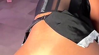 Reverse Ass Riding Compilation with Ending Creampies