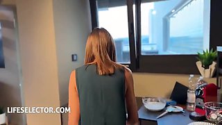 Marvelous Julia Graff At Interactive Xxx