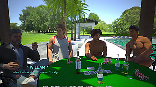 My Wife, a Hot and Insatiable Italian Slut (part 22