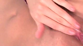 She learned how to fuck