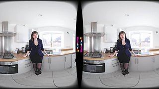 Pussy Incentive - Wankitnowvr - Vr Porn Video