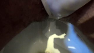 Of Milfycalla Golden Shower And Pee