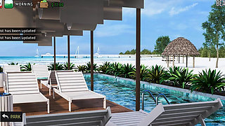 MILFs of Sunville - Ep 103 - Give in, Lady (1) by Misskitty2k