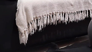 Innocent Step-niece Doesn't Understand What Her Step-stepfather Is Really Doing