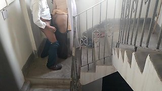 Student Girl Had Sex with Her Class Teacher in School Series