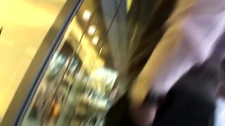 WTF Pass - Dana - Cute Schoolgirl In Hard Pickup Fuck