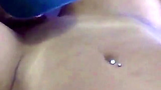 I Called My Friend From the Gym to Give Me Some Workout Tips