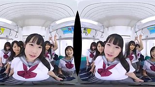 Japanese VR 1