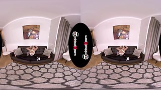 Spandex Anal Gymnastic - Flexible Babe Solo Anal Masturbation