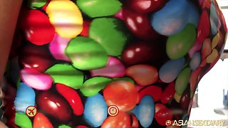 Lovita Fate Earns Triple Creampie Fuck - Asian Sex Diary