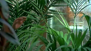 Morgane on the Couch: 69 and Cumshot.