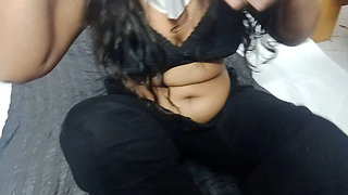 Beautiful Desi Village Girl Very Sexy Handjob and Fucking with Js Creator