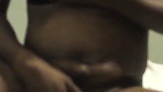 Horny Skinny Babe Got Pussyfucked and Still Finger Her Pussy for More Orgasms
