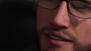 Boundaries of Morality 12 Emma and Tyler Had Sex in Public When She Had a Maids Outfit on