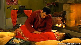 Education trailer with cool India from Eros Exotica HD