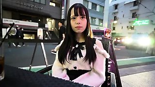 [Sparkling Big Tits playta Angel] Pure white Momorin who
